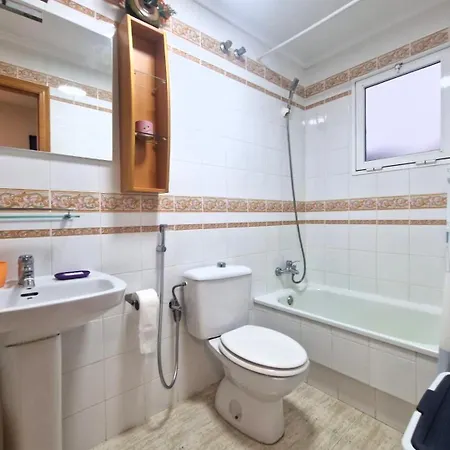 Elenita Lägenhet Torrevieja