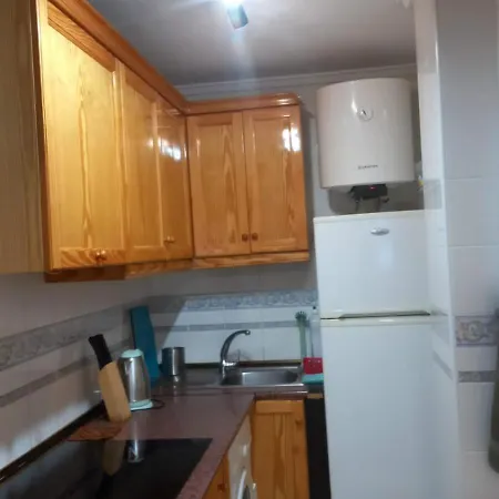 Lägenhet Elenita Torrevieja