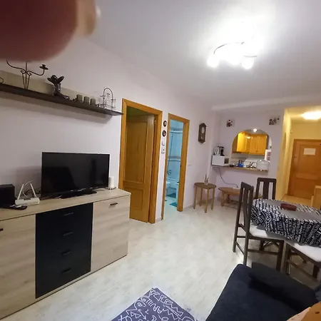 Elenita Torrevieja