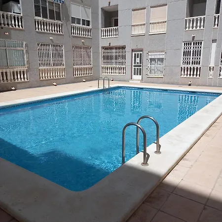 Elenita Apartment *
