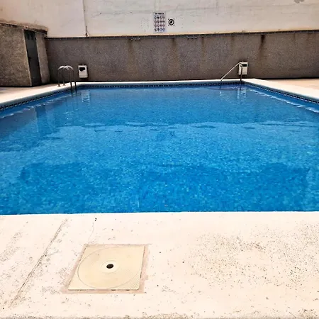 公寓 Elenita 托雷维耶哈