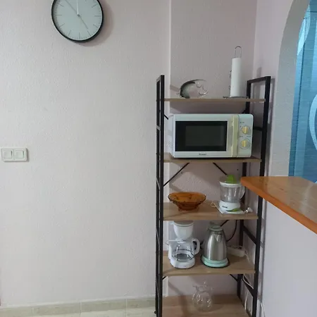 Elenita Apartment Torrevieja