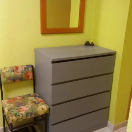Apartment Elenita
