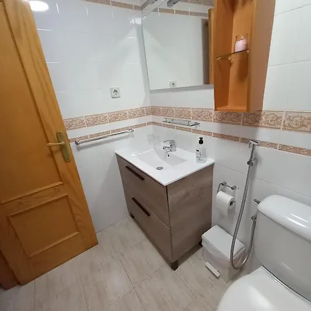 Elenita Apartment