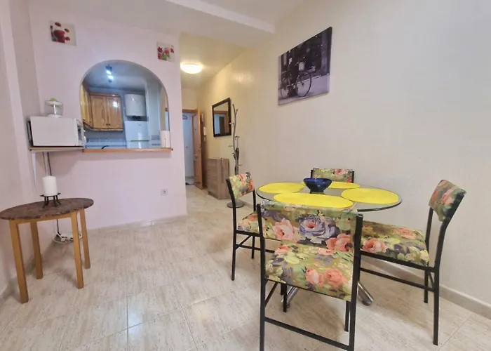 Elenita Διαμέρισμα *