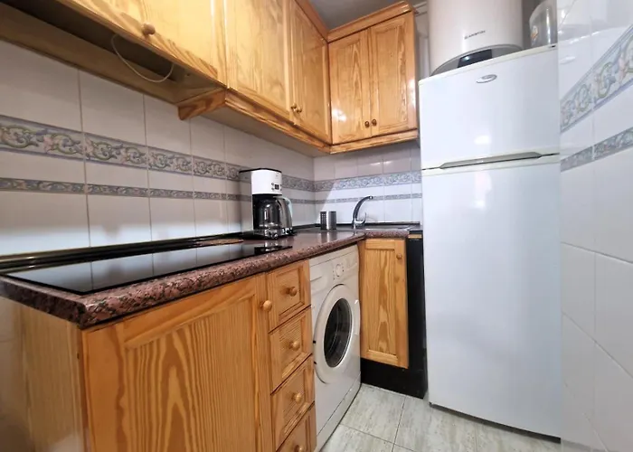 Διαμέρισμα Elenita