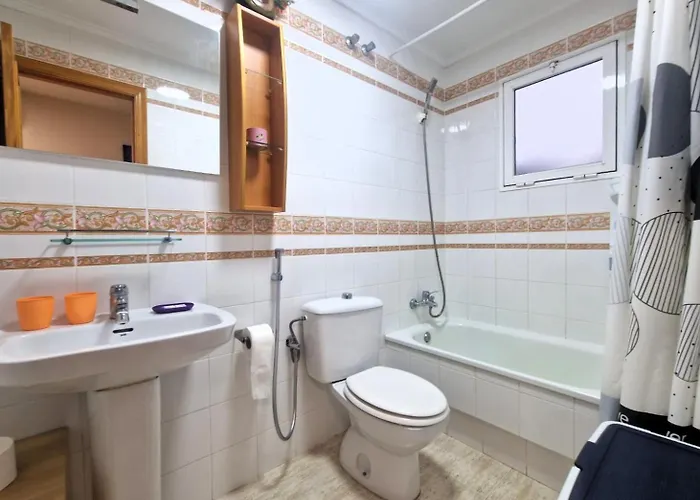 Elenita Διαμέρισμα Τορεβιέχα