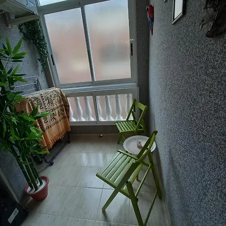 公寓 Elenita *